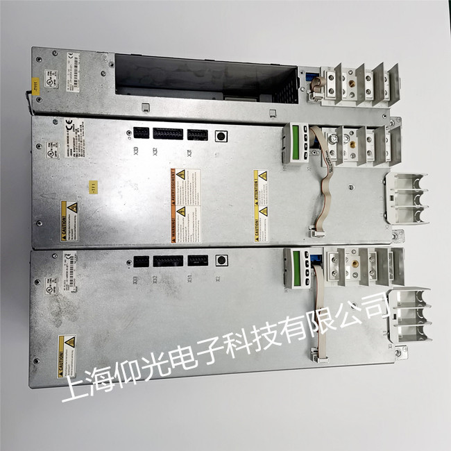 力士樂伺服驅動器過流維修HCS03.1E-W0070-A-05-NNNV免費檢測