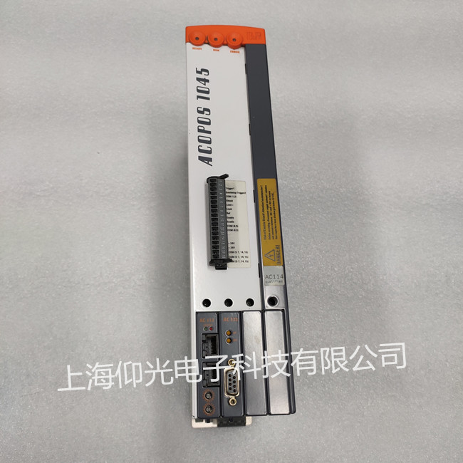 貝加萊1090伺服驅(qū)動(dòng)器顯示報(bào)警41301/64001維修方法?