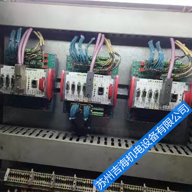 上海穆格moog伺服控制器維修故障排除及維護