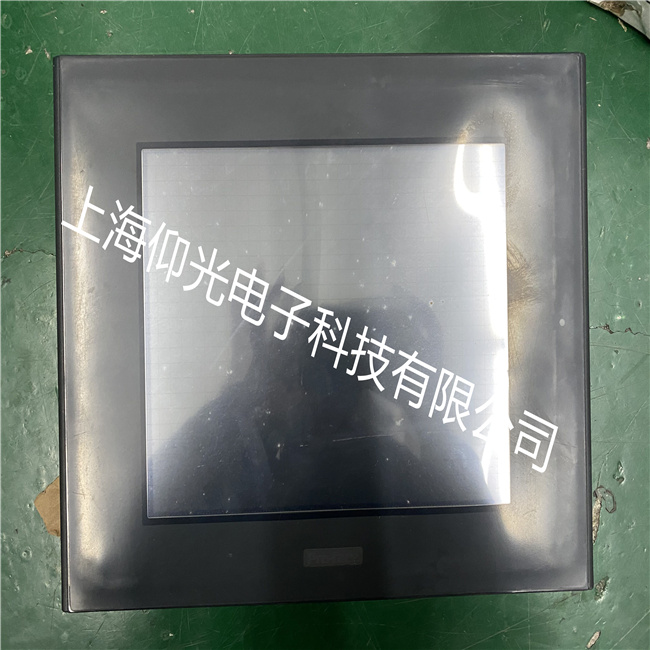 昆山普羅菲斯工業觸摸屏黑屏沒法開機哪里能維修