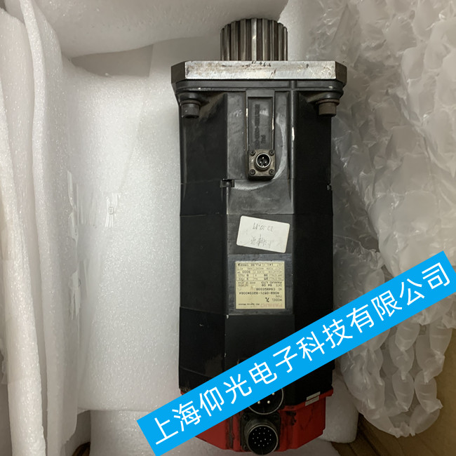 發那科伺服電機維修 A06B-0571-B203#0064編碼器故障