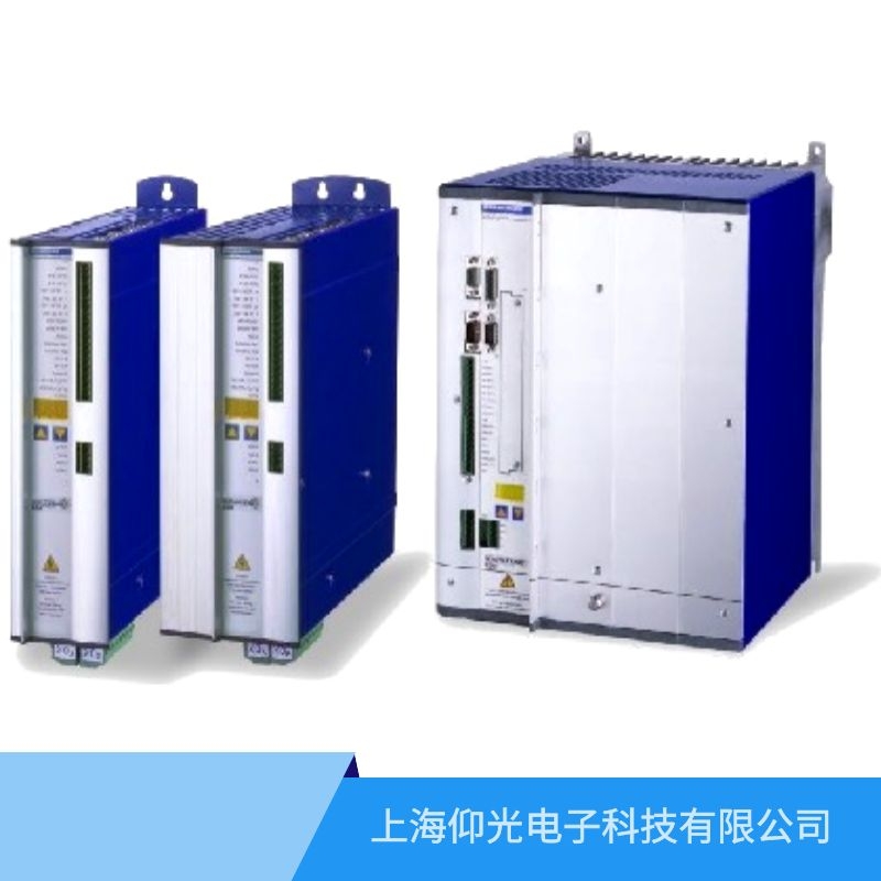 肇慶科爾摩根伺服驅動器報故障代碼F19供電相位維修