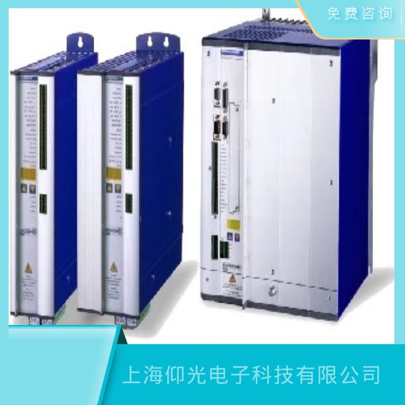 湖北科爾摩根伺服驅動器報F21處理錯誤維修