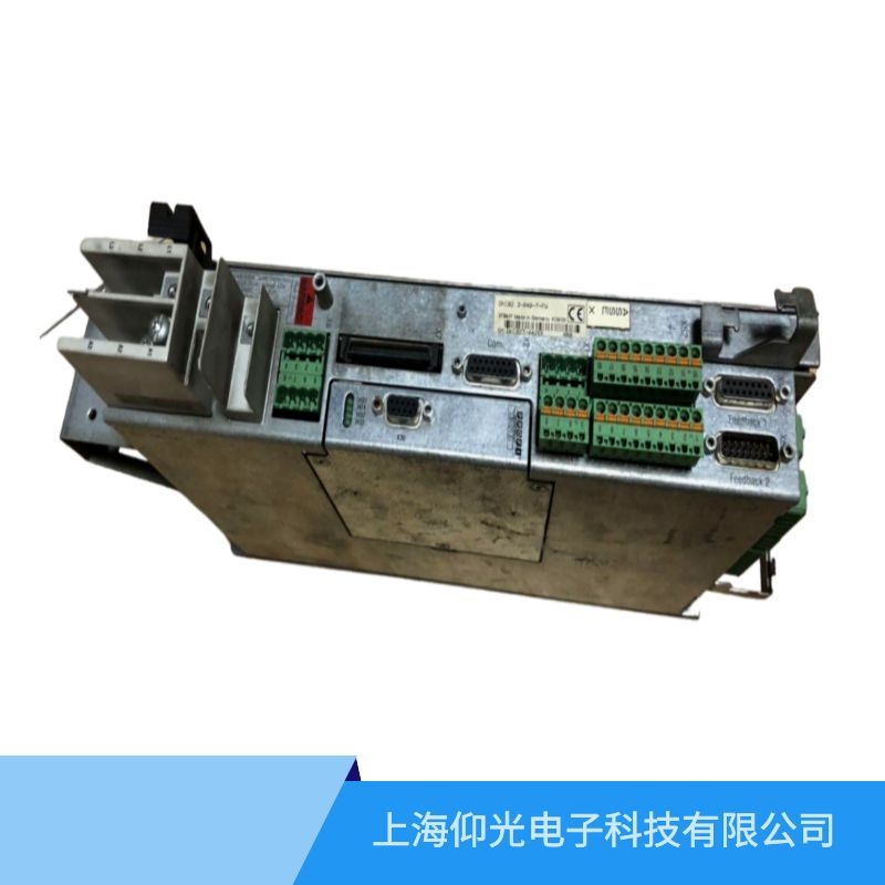 上海科爾摩根akd2g驅動器維修地址-立等可取