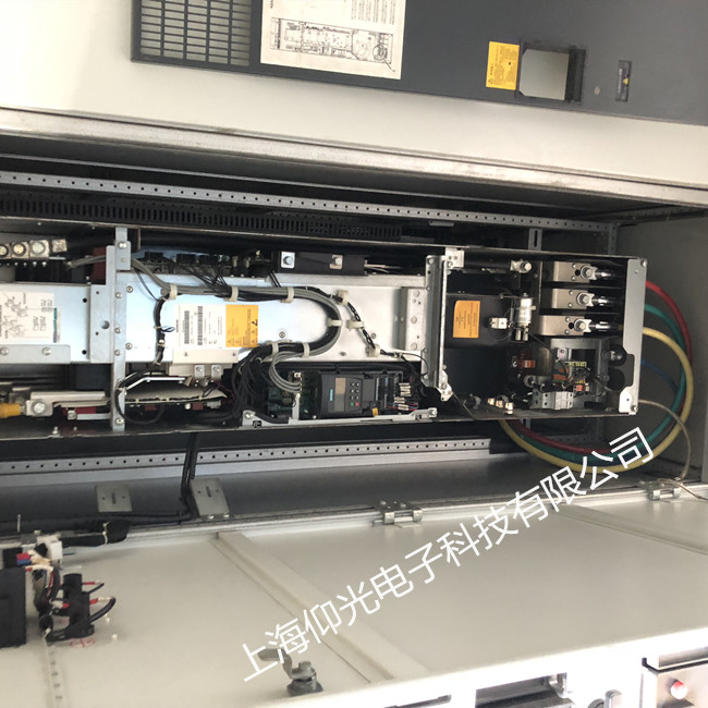 黃浦區西門子變頻器常見故障維修聯系方式