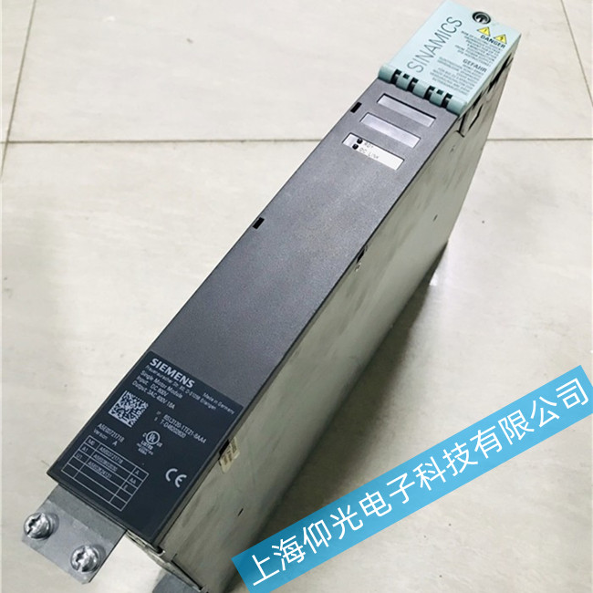 德國西門子驅動器控制板報300101故障維修中心