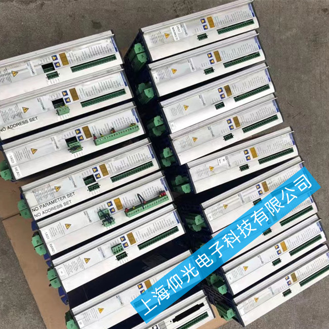 貴州科爾摩根伺服驅(qū)動器維修-開機(jī)報(bào)警n14怎么辦?