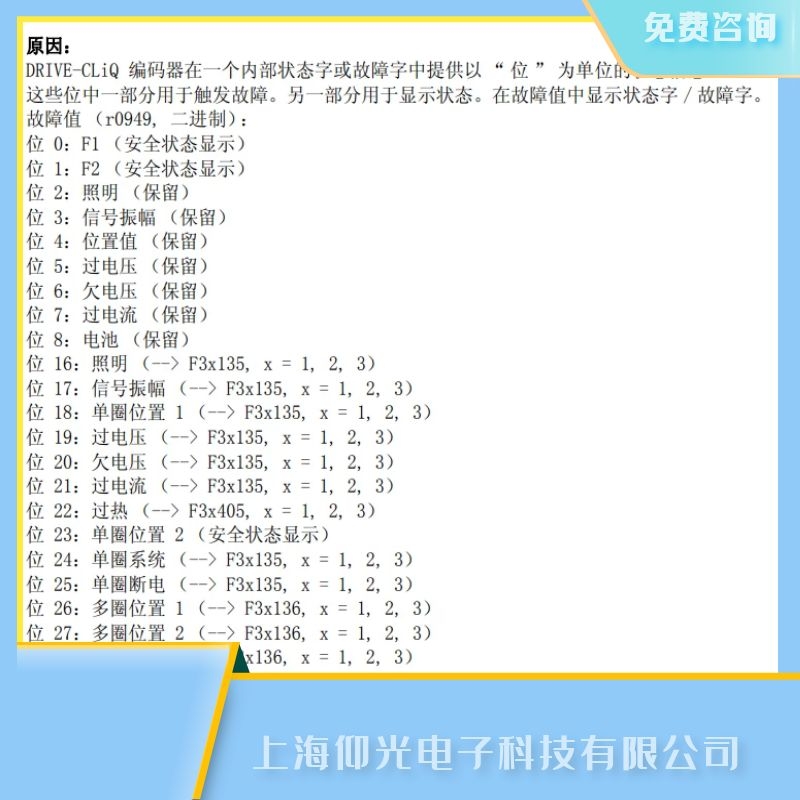 江蘇SIEMENS西門(mén)子數(shù)控系統(tǒng)維修公司,數(shù)控機(jī)床報(bào)231136伺服電機(jī)編碼器壞維修