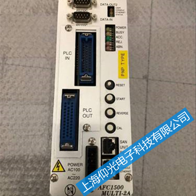 DDK ( 電通)電動伺服擰緊機(jī)維修報(bào)警A.1/A.2