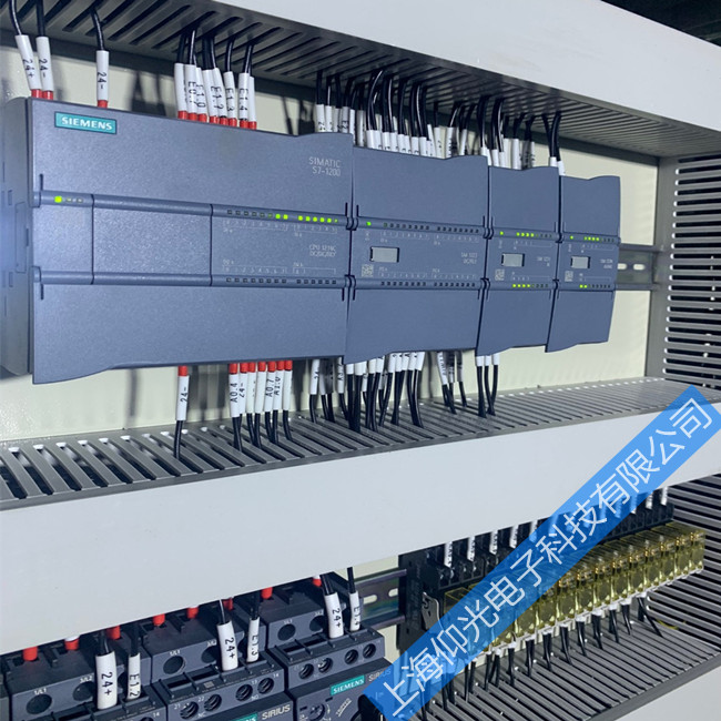 西門子plcs7-1500維修的特點以及硬件故障分析