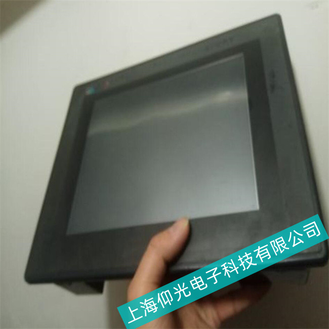 安徽省汽車(chē)配件施耐德觸摸屏PFXET6600WAD液晶故障大全
