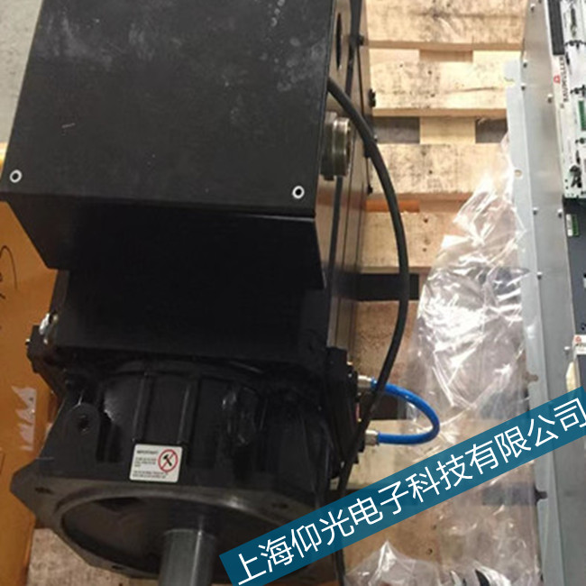 深圳BAUMULLER包米勒dsg56伺服電機過熱維修方法