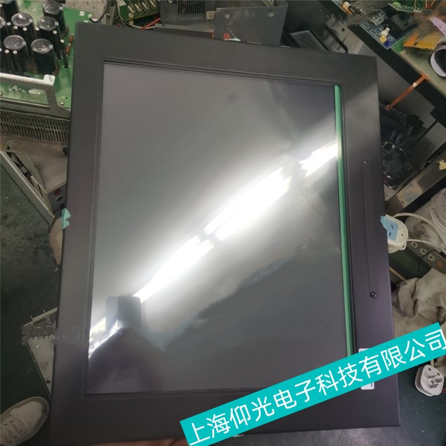 船舶JRCS工控機上電不工作故障檢測維修
