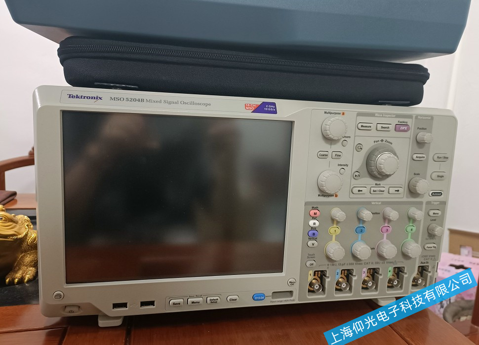 STektronix̩ʾο_