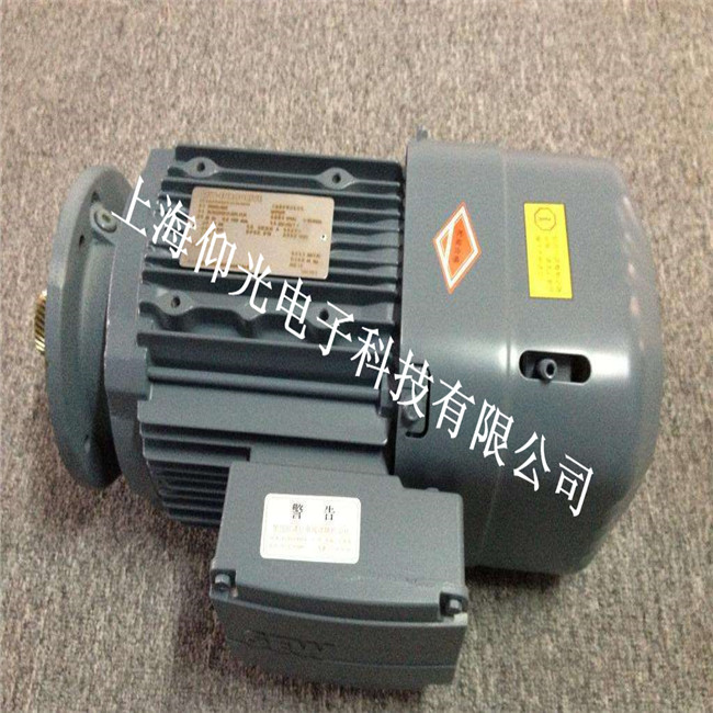 SEW伺服電機(jī)發(fā)出異常噪音問(wèn)題是什么原因?qū)е碌模吭趺刺幚? onload=