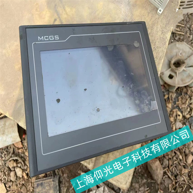 南京昆侖通態觸摸屏TPC1021Et故障哪里維修-仰光