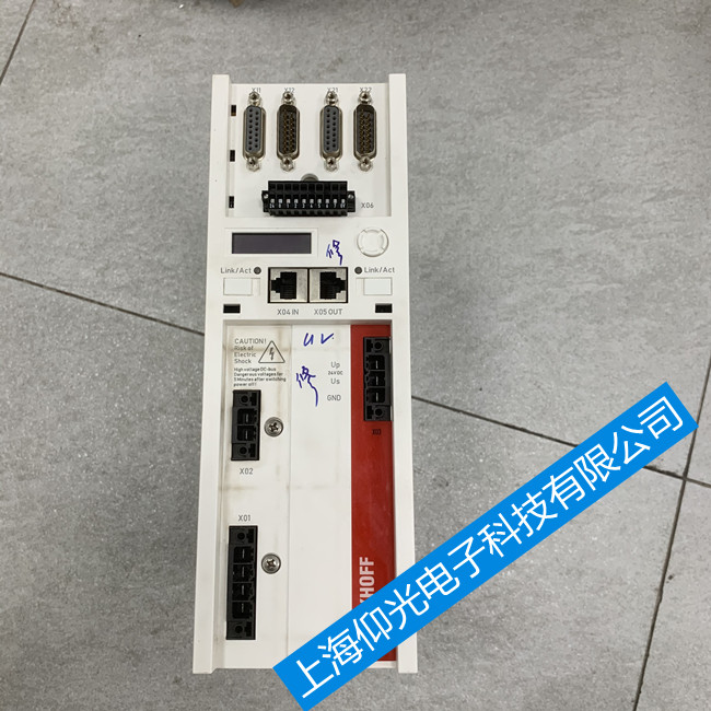 東莞注塑機倍福電機伺服驅動器維修店電話