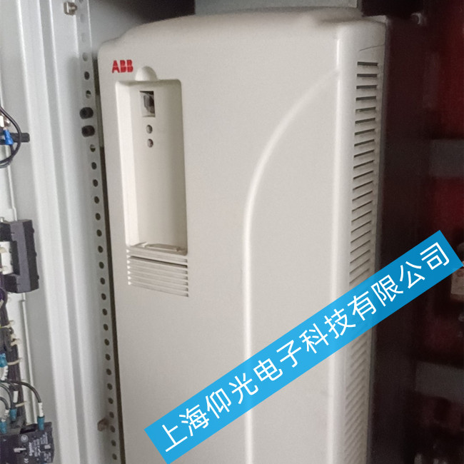 Abb׃lI(y)F(xin)S-ACS510ϵ@ʾF0009ϾS