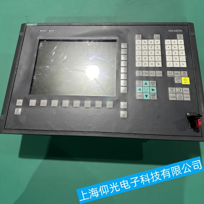 南通西門(mén)子數(shù)控系統(tǒng)810M通電沒(méi)有任何啟動(dòng)跡象故障維修免費(fèi)檢測(cè)