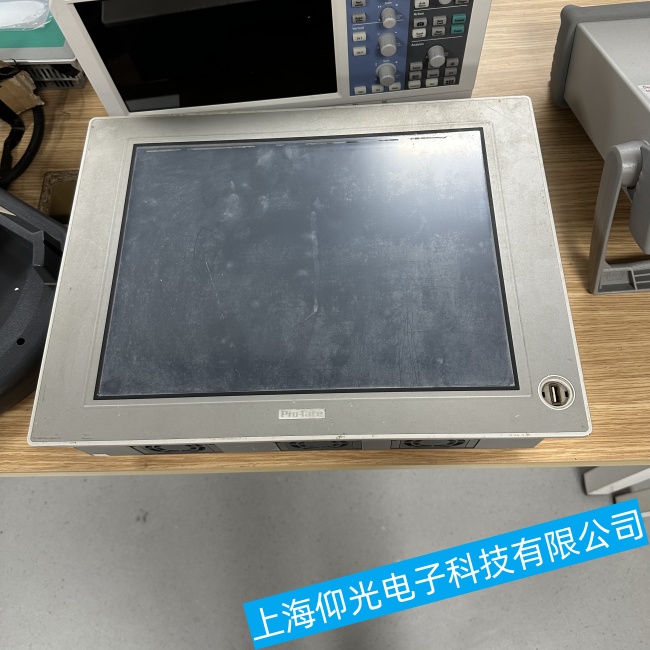 南京普洛菲斯工控機(jī)PS6000 series屏幕顯示白色故障維修免費檢測