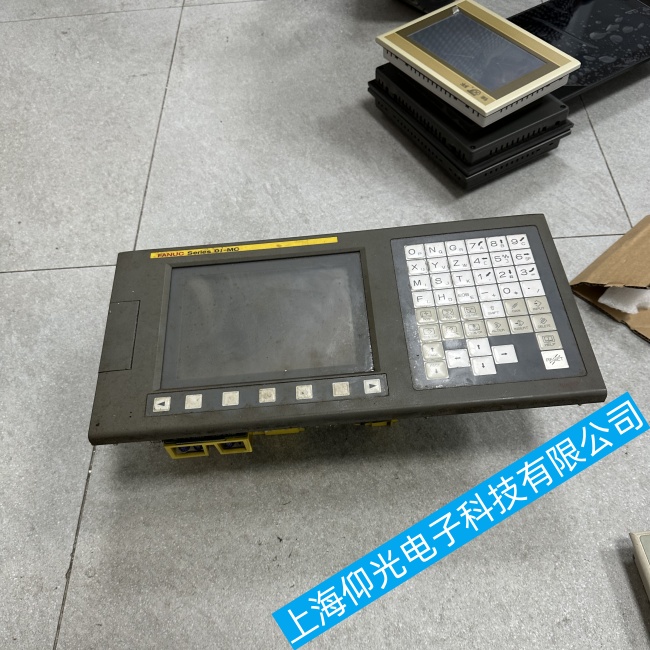 VlǿƔϵyFANUC Series 0i-LF Plus\ЮϾS޼gۺ
