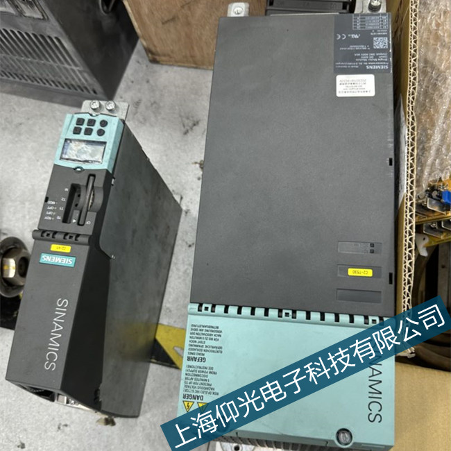 西門(mén)子6sn1123驅(qū)動(dòng)F01354故障代碼維修維護(hù)