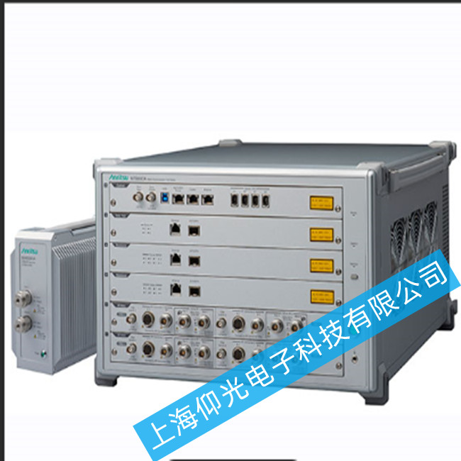 Anritsu‌MT8000A‌CͨŜyԇxFϵyϵľS޷